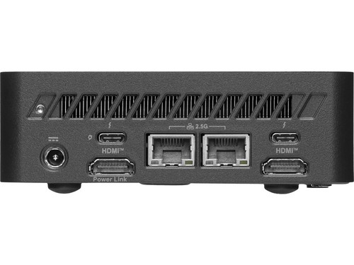 Msi cubi nuc 3mg 006bus - cubi,