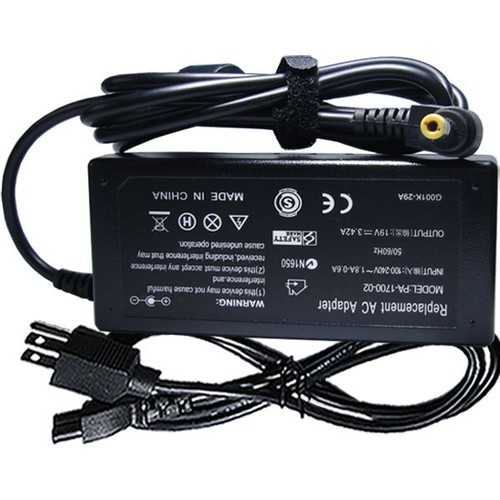 Adapter charger power for - charger,