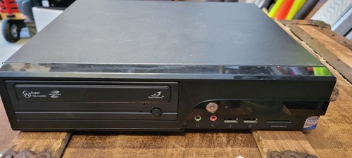 Msi wind intel - wind, pc