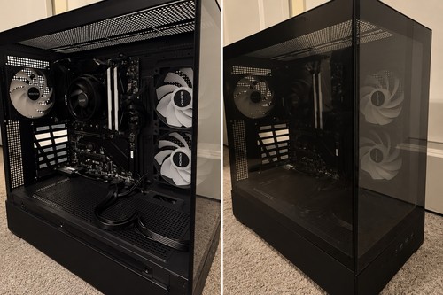 Custom amd ryzen - custom,