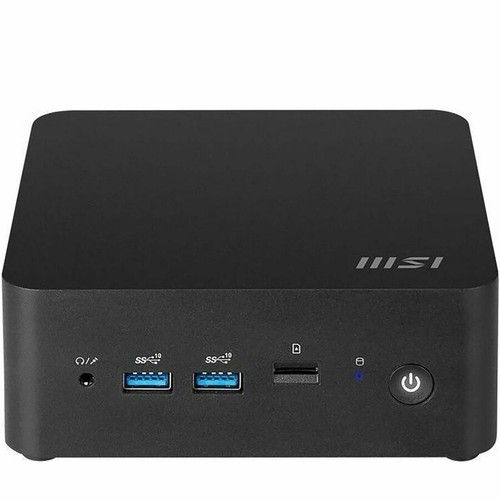 Msi cubi nuc - cubi,