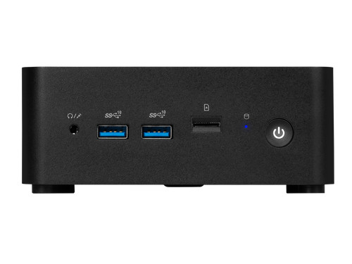 Msi cubi nuc 011bus black - 1m-011bus,