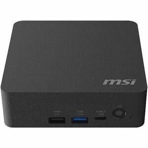 Msi cubi nuc - cubi,