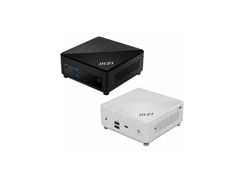 Msi cubi 12m 5 - cubi,