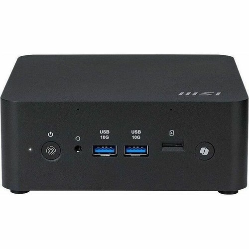 Msi cubi nuc - cubi,