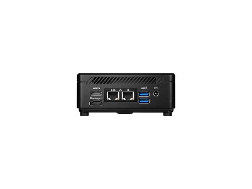 Msi cubi 12m 086bus - 5, intel