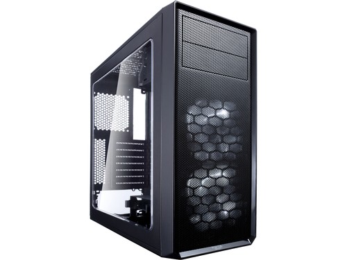 Barebones gaming desktop intel - barebones,