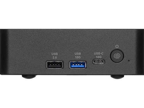 Msi cubi nuc 3mg 006bus - cubi, ai+