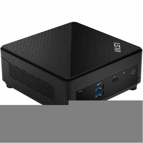 Msi cubi 12m nuc mini - msi,