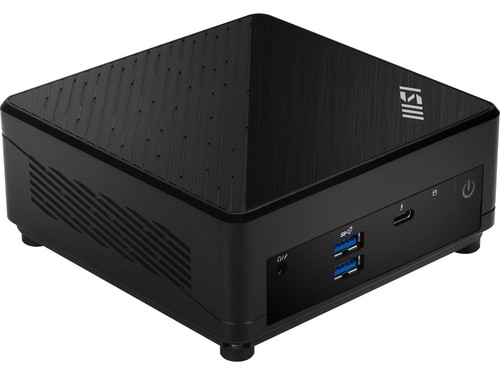 Msi cubi 12m - msi,