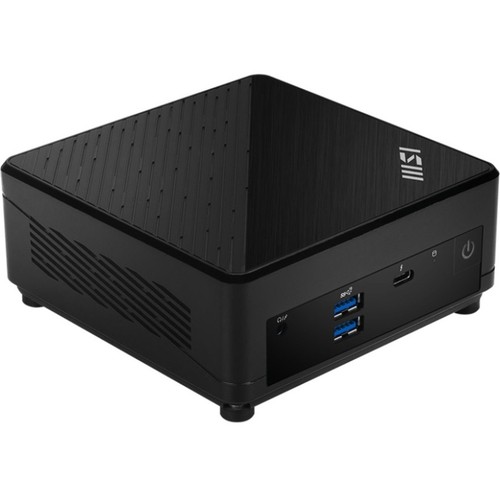 Msi cubi 1ma - msi,