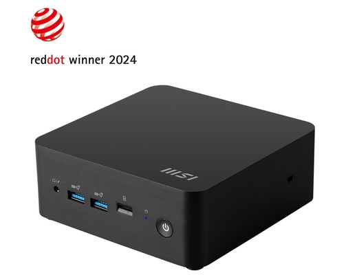 Msi cubinuc1m009b cubi nuc - msi,
