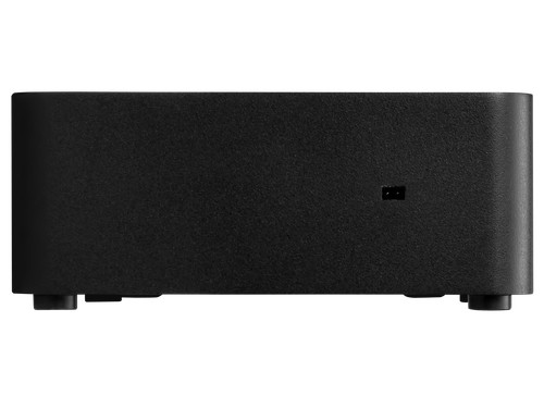 Cubi nuc 011bus black - black, mini