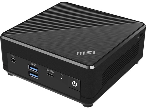 Msi cubi adl fanless - n,