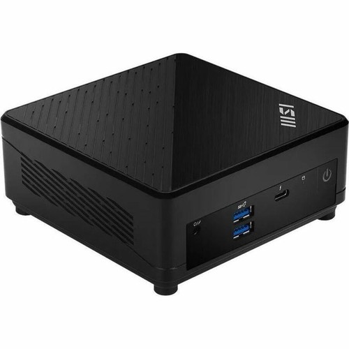 Msi cubi 1ma 494bus barebone - msi,