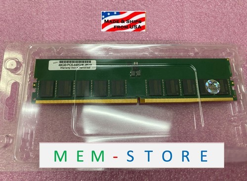 48gb pc5 44800e - 48gb, ram