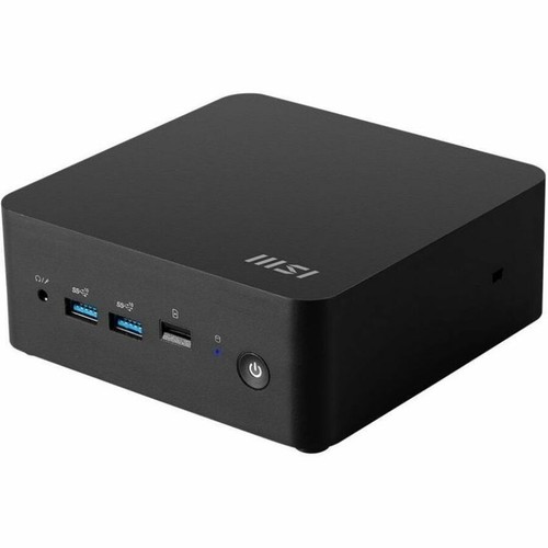 Msi cubi nuc - msi, 13mqg