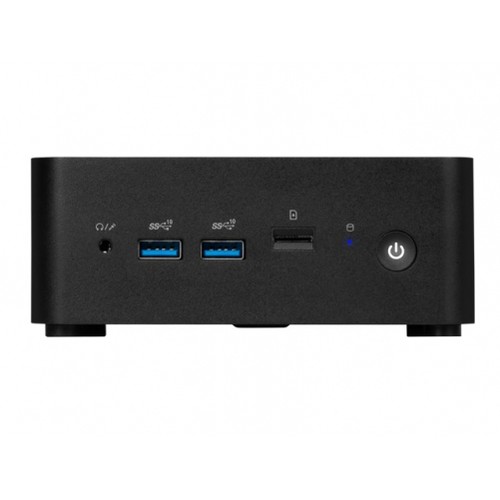 Msi cubi nuc 011bus - cubi, pc